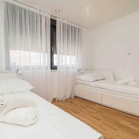 House Zadar *