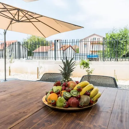 Holiday home House Zadar *