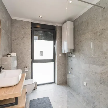 House Zadar Holiday home