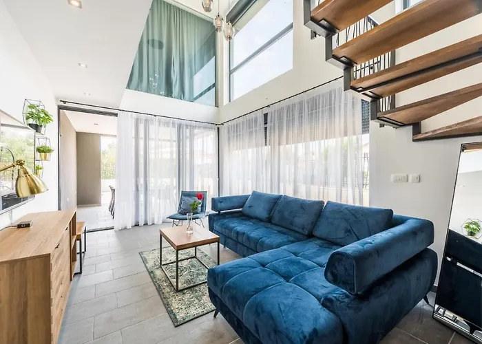 House Zadar Vakantiehuis *
