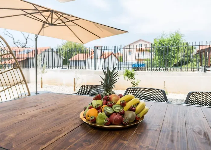 Vakantiehuis House Zadar *