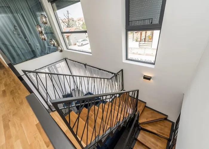 Vakantiehuis House Zadar Sukošan