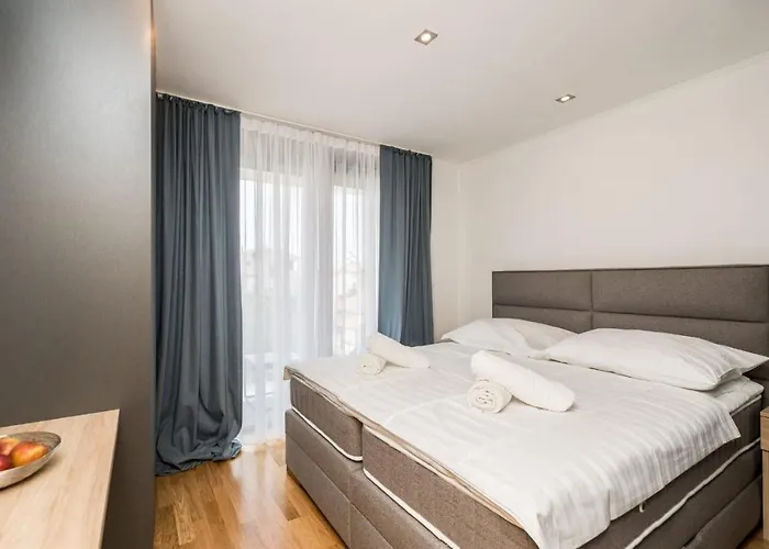 Vakantiehuis House Zadar