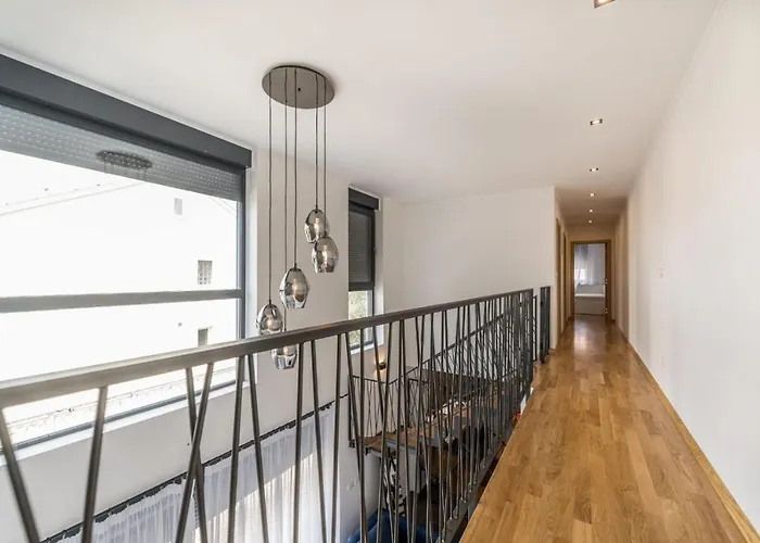 Vakantiehuis House Zadar