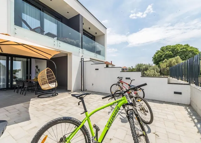 House Zadar
