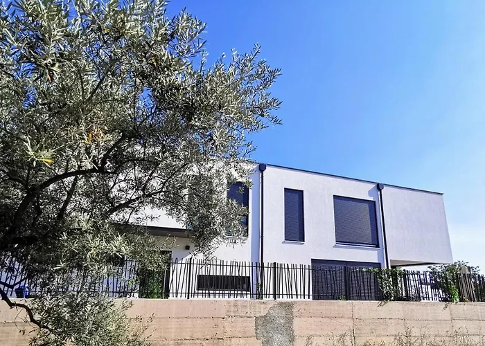 House Zadar * Sukošan