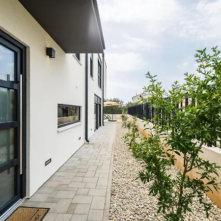 House Zadar Ferienhaus *