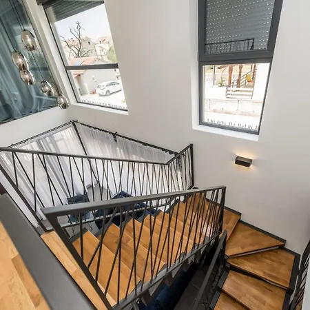 펜션 House Zadar Sukošan