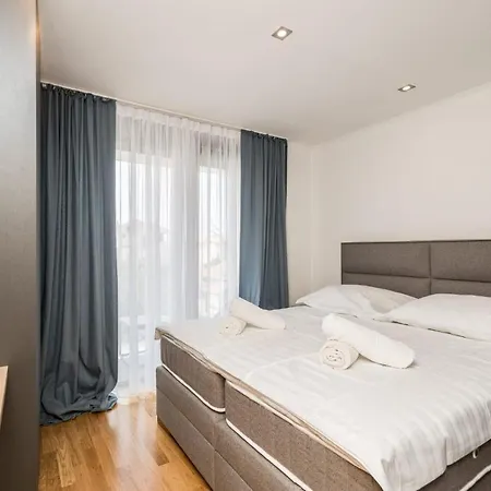 Ferienhaus House Zadar