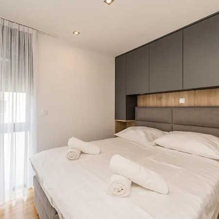 Ferienhaus House Zadar