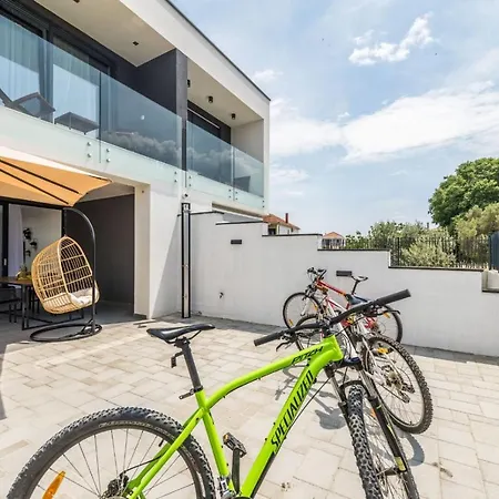 House Zadar