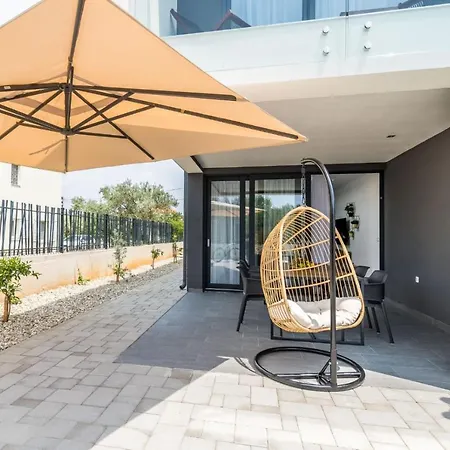 House Zadar Sukošan