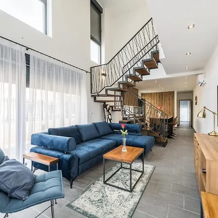 House Zadar Ferienhaus Sukošan