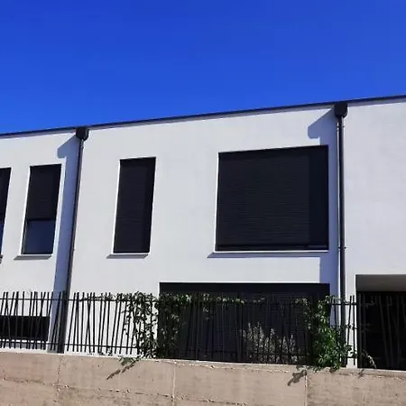 House Zadar 펜션