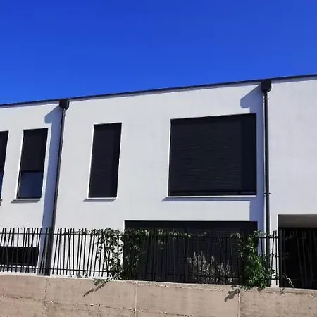 House Zadar Holiday home