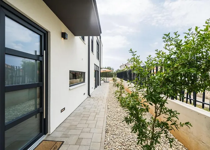 House Zadar Prázdninový dům *
