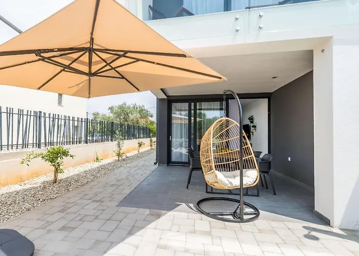 House Zadar Sukošan
