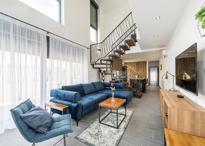 House Zadar Prázdninový dům Sukošan