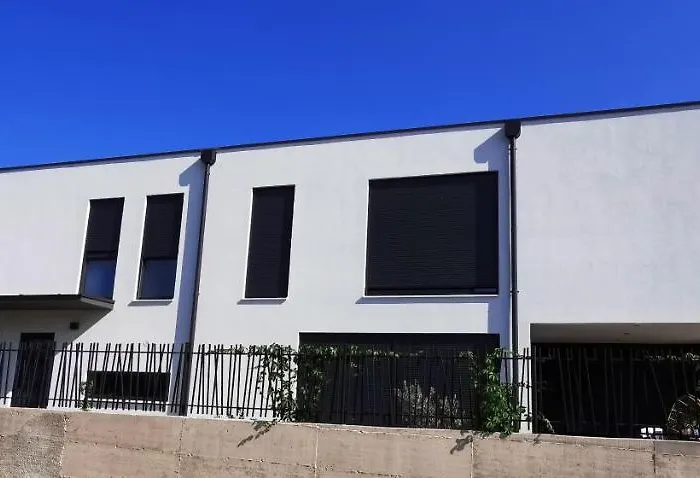 House Zadar Prázdninový dům